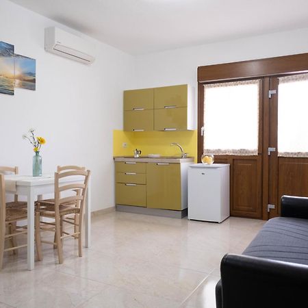 Appartamento Giallo Alghero Exterior foto