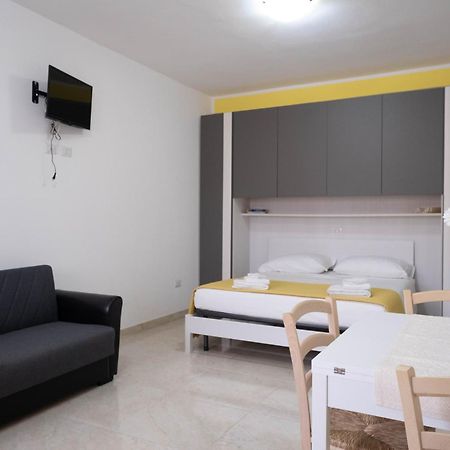 Appartamento Giallo Alghero Exterior foto