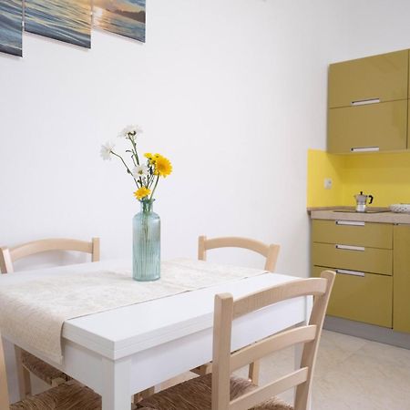 Appartamento Giallo Alghero Exterior foto